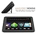 MoKo Case for Fire 2015 7 inch - [Heavy Duty] Shockproof Full Body Rugged Cover with Built-in Screen Protector for Amazon Fire Tablet (7