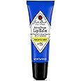 Jack Black Intense Therapy Lip Balm - Jack Black Lip Balm SPF 25 Sunscreen, SPF Lip Balm for Chapped Lips, Lip Sunscreen, Lip SPF, Lip Moisturizer for Dry Lips, Lip Balm with SPF, Lip Protection