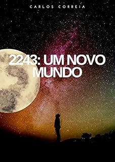 Livro 2243: Um novo mundo