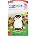 Animal Toothbrush Covers, Assorted Animals, (3 Pack)