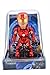 Iron Man Marvel Avengers 5-Inch Solar Powered Bobble-Head Action Relaxation Toy For Car Home Office.Limited Edition.