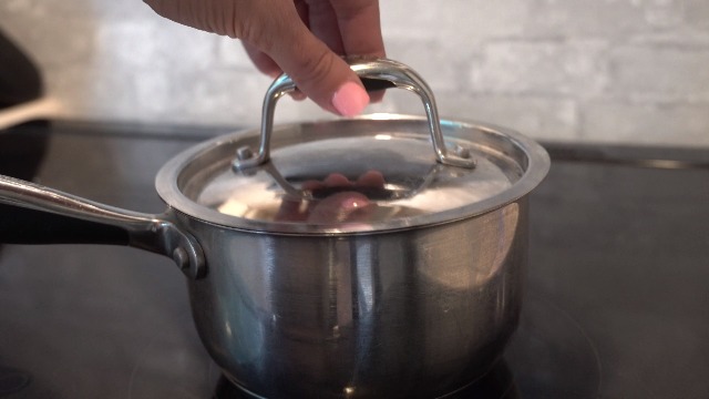 6 Stainless+Vegetable+Steamer+Basket+Handle