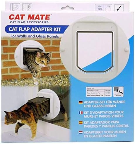 cat mate elite wall liner