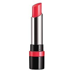 Rimmel The Only One Lipstick, Cheeky Coral, 0.130