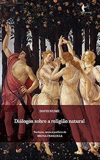 Livro Diálogos sobre a religião natural