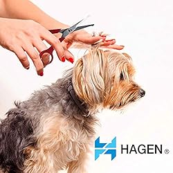 Le Salon Essentials All-Purpose Trimming Scissors