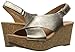 Clarks Women's Annadel Eirwyn Wedge Sandal