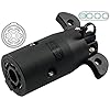 Conntek-7-Way-Blade-To-4-Way-Flat-Trailer-Adapter-with-Cover