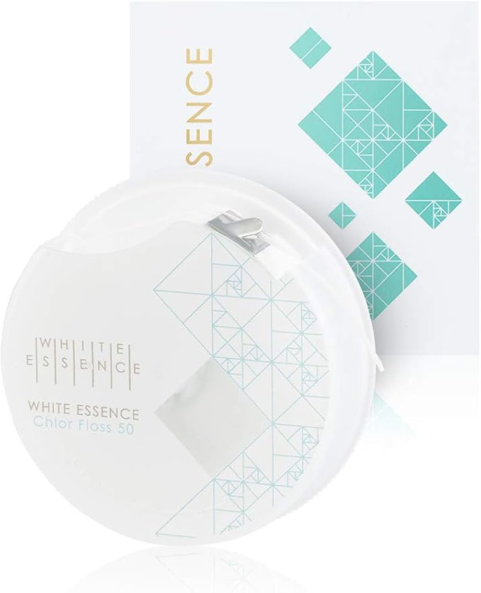 ホワイトエッセンス クロルフロス50