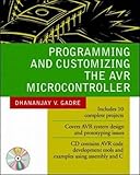 Programming and Customizing the AVR Microcontroller