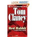 Red Rabbit (Tom Clancy): Tom Clancy: 9780425191187: Amazon.com: Books