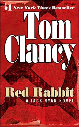 Red Rabbit (2002)