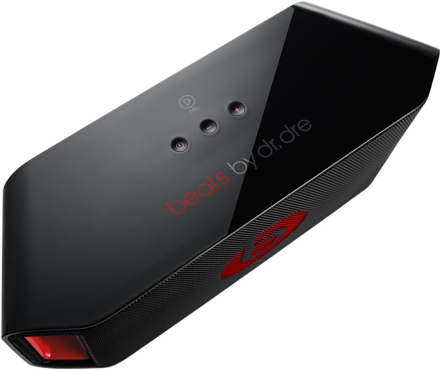 beatbox portable watts