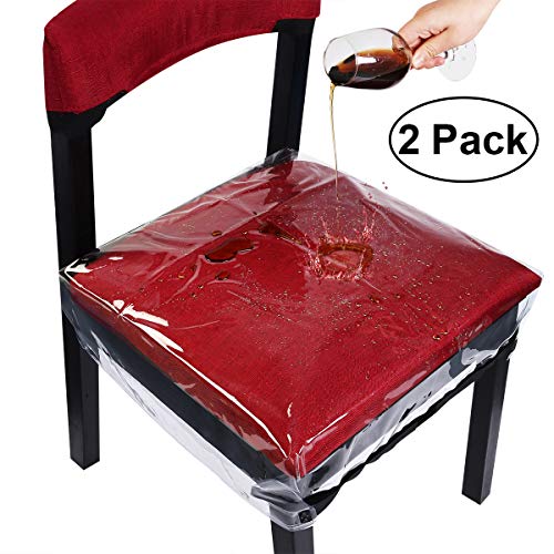 Homemaxs Homemaxs Dinning Chair Covers Chair Protector