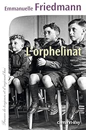 L' orphelinat