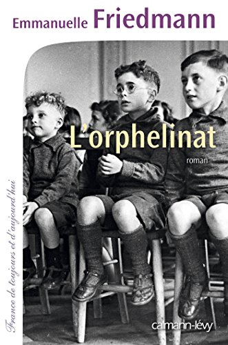 L' orphelinat