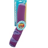 Jackson Galaxy Kangaroo Kicker - Cat Kicker Toy, Spring Action, Kicks Back