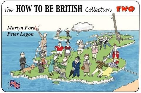 The How to be British Collection Two