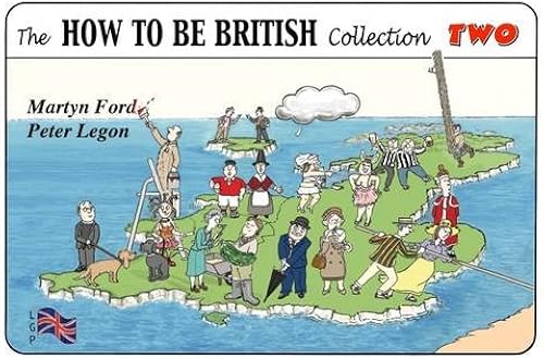 Download The How to be British Collection Two PDF