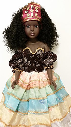 yemaya dolls for sale