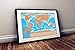 Scratch Off Map of the World with Flags - Detailed US States and Europe Map | World Scratch Off Poster is a Perfect Present for Travelers | Premium Quality And Large Size
