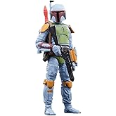 Hasbro - Star Wars The Vintage Collection Boba Fett