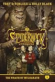 The Wrath of Mulgarath (The Spiderwick Chronicles)