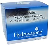 Hydroxatone Revitalizing Microdermabrasion, 1.7