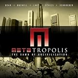 METAtropolis