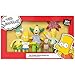 NJ Croce The Krusty Show Action Figure