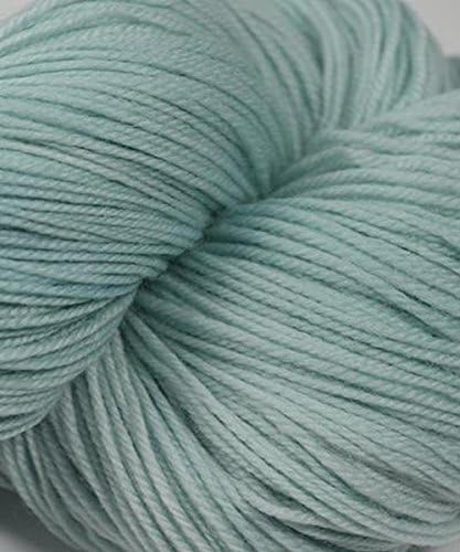 Manos del Uruguay Alegria Semi-solid #A2349 Oxygen