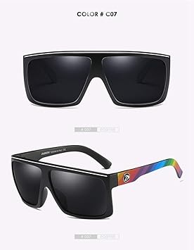 gafas de sol fashion hombre