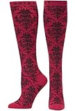 Ariat Women's Gatsby Knee High Socks