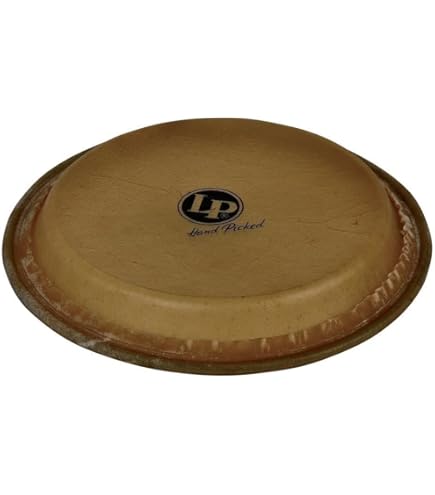 LP コンガヘッド LP265C Amazon.com: LP Conga Head (12.5) : Musical Instruments
