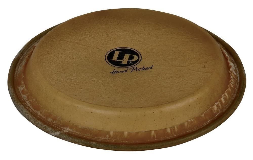 LP Latin Percussion Congafell Hand Picked LP-JRX Junior Congas Size 9" Junior Conga - LP266B