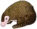 Disney Jungle Book Pangolin Bean Plush