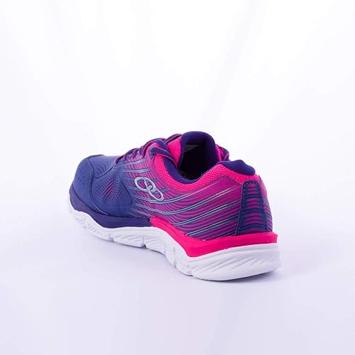 tenis olympikus feminino 38