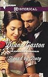 Bound by Duty (The Scandalous Summerfields)