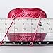 Crochet Thread Size 8 100% Mercerized Cotton 15colors