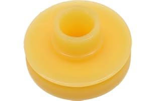 Lawnoval Aftermarket Piston Head Valve for Bostitch MCN150 MCN250 N66 CF15 N75 Nailer, MCN250S MCN150 N75C N66C N66BC