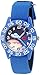 Red Balloon Kids' W002293 Red Balloon Analog Display Analog Quartz Blue Watch
