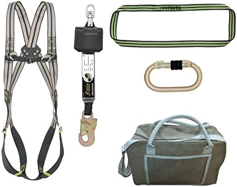 Kratos Safety FA 008 80 00 Kit Carry Cots/Echafaudages
