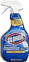 Clorox Disinfecting Bathroom Cleaner, Spray Bottle, 30 Ounces