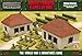War Gaming - Italian Houses - 1:100 Scale - FWBB180 - Flames Of War