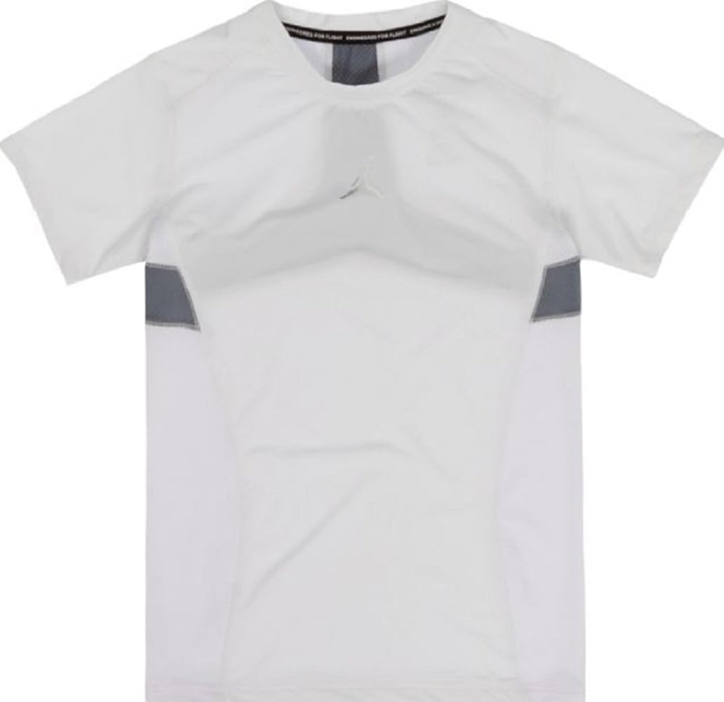 air jordan compression shirt