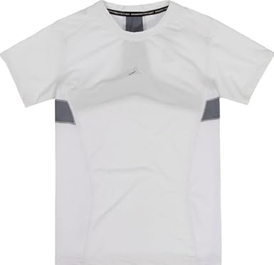 air jordan compression shirt