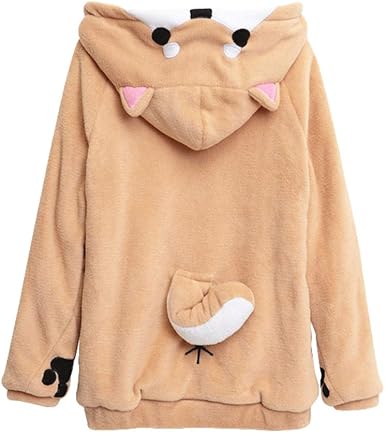 kawaii hoodie amazon