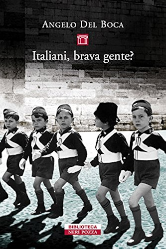 Download Italiani, brava gente? (Biblioteca) (Italian Edition) PDF