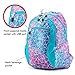 High Sierra Curve Lightweight and Compact Backpack with Padded Shoulder Straps