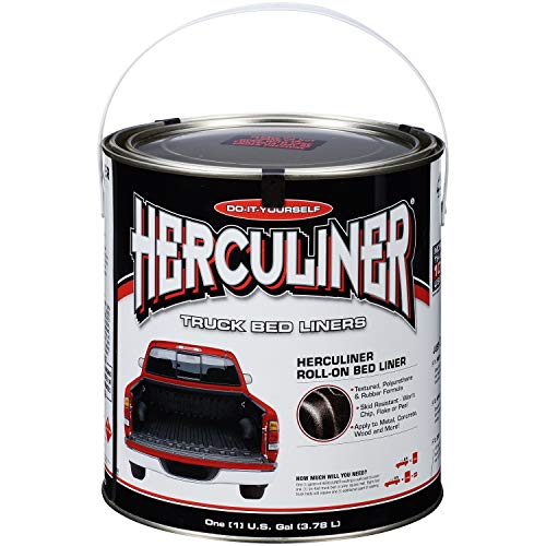 HERCULINER Roll-On Truck Bed Liner - Image 2